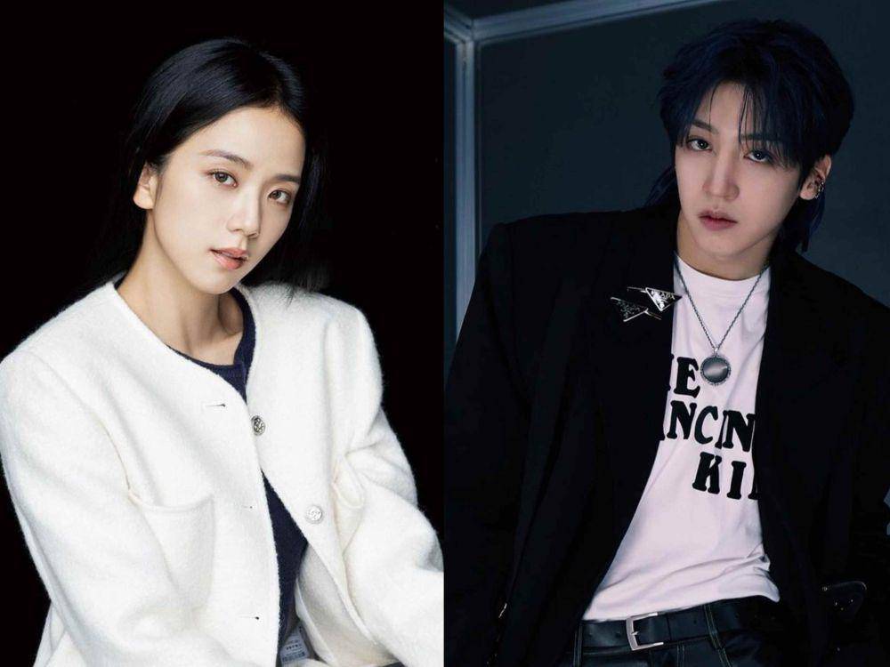Artis Korea yang dikabarkan gabung agensi baru di awal tahun 2024 (instagram.com/cube_ptg) | (instagram.com/sooyaaa__)