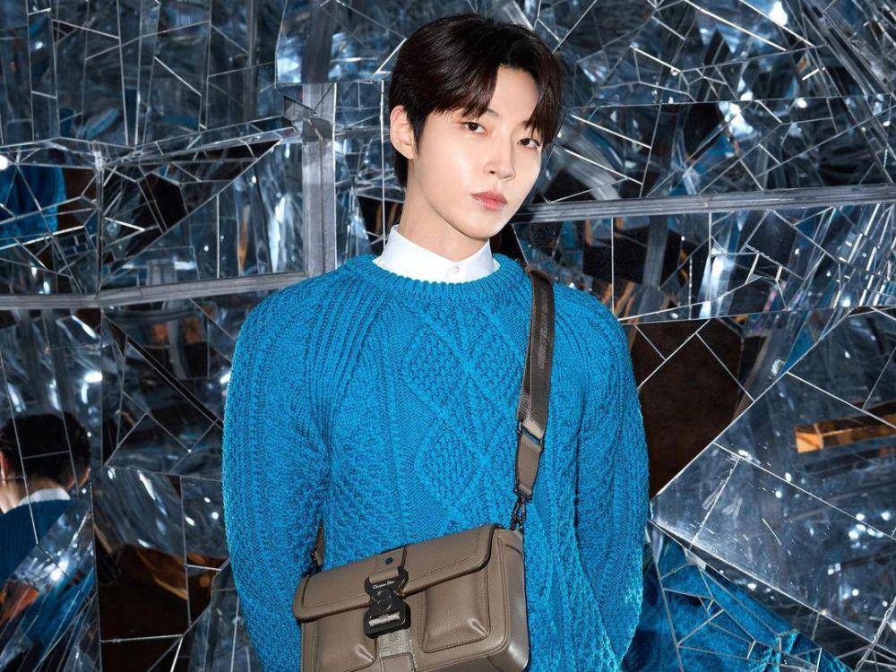 Hwang In Yeop (instagram.com/hi_high_hiy)