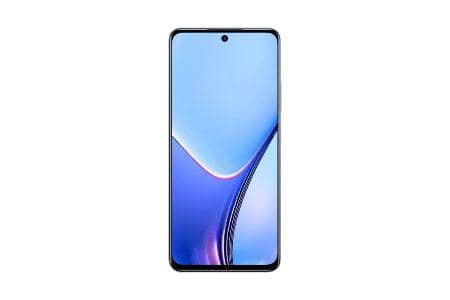 potret realme V50 (kimovil.com)