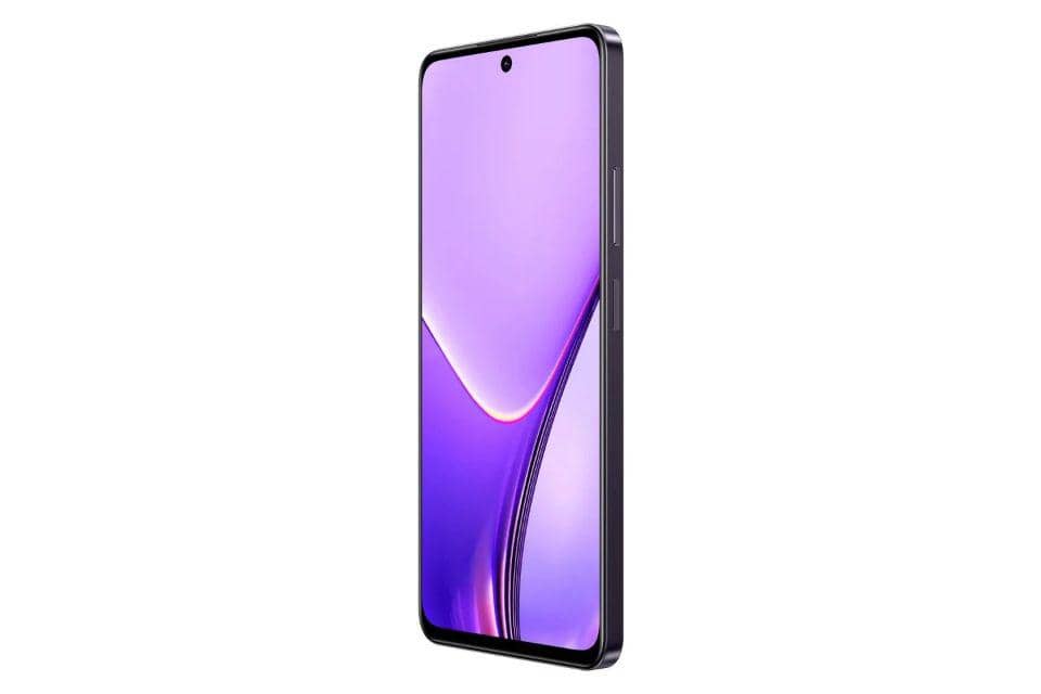 potret realme V50 (kimovil.com)