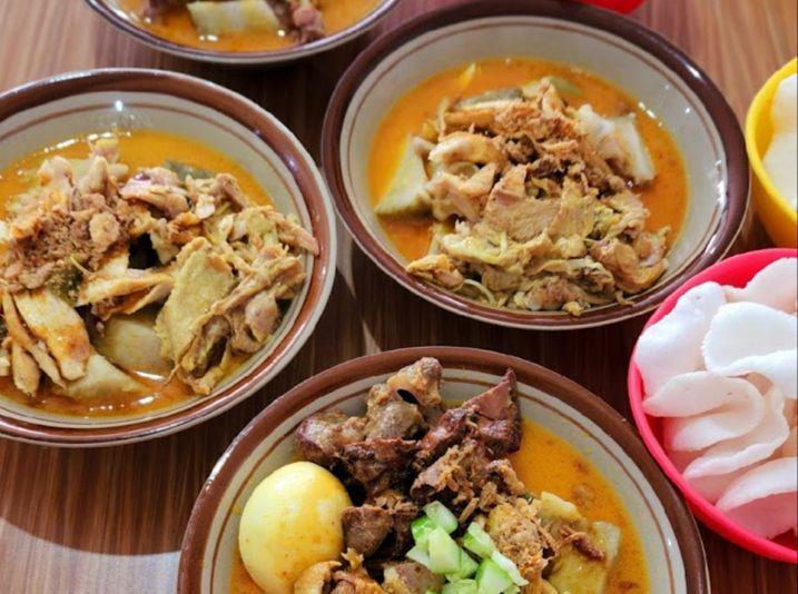 lengko ayam 99 (google.com/maps/Fatimah Zahra Nasution)
