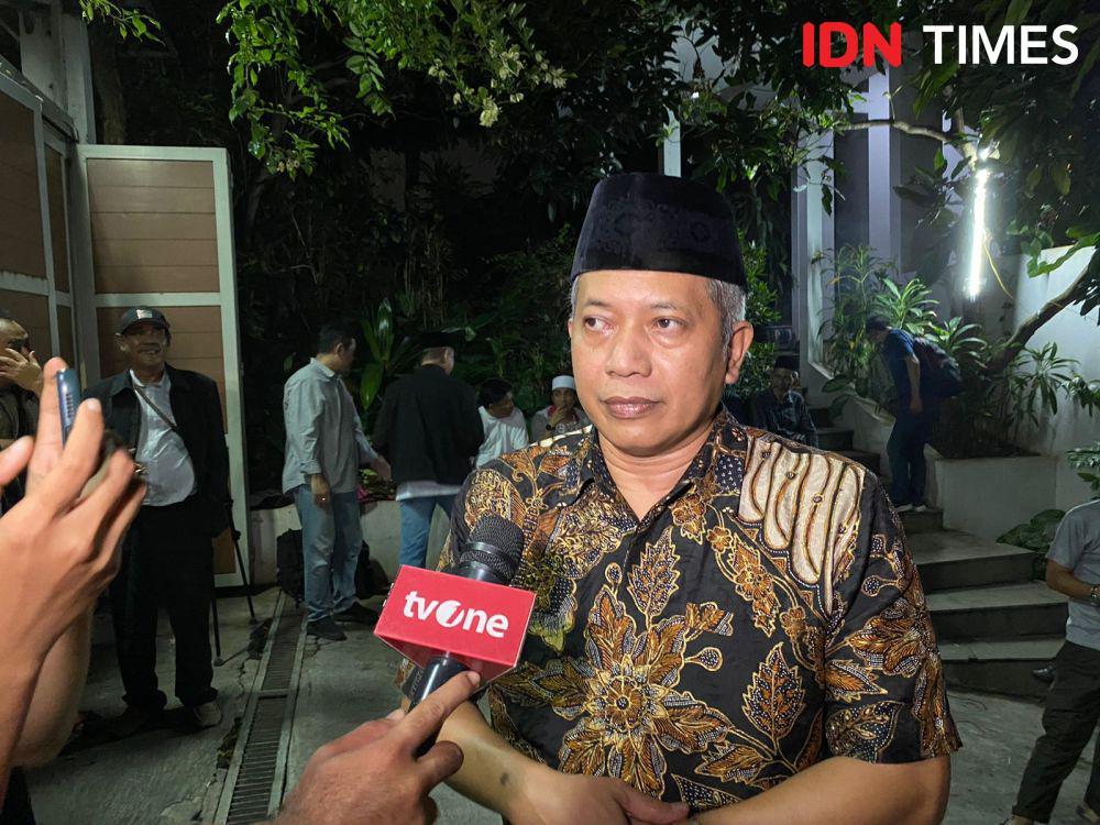 Ferry Juliantono Kenang Rizal Ramli: Kami Tersangka Demo Kenaikan BBM SBY