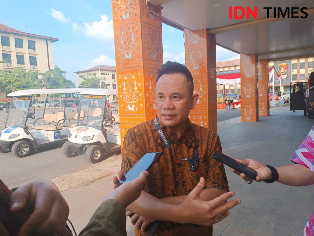 Tunggu Regulasi PSU Pesawaran, Bawaslu Lampung Imbau Patuhi Putusan MK