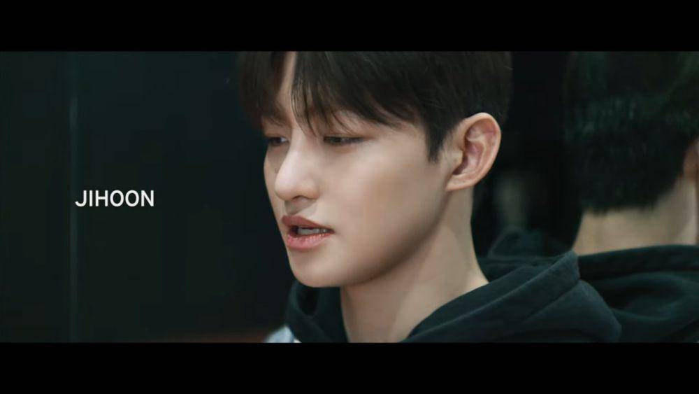 Jihoon (YouTube.com/TWS_PLEDIS)