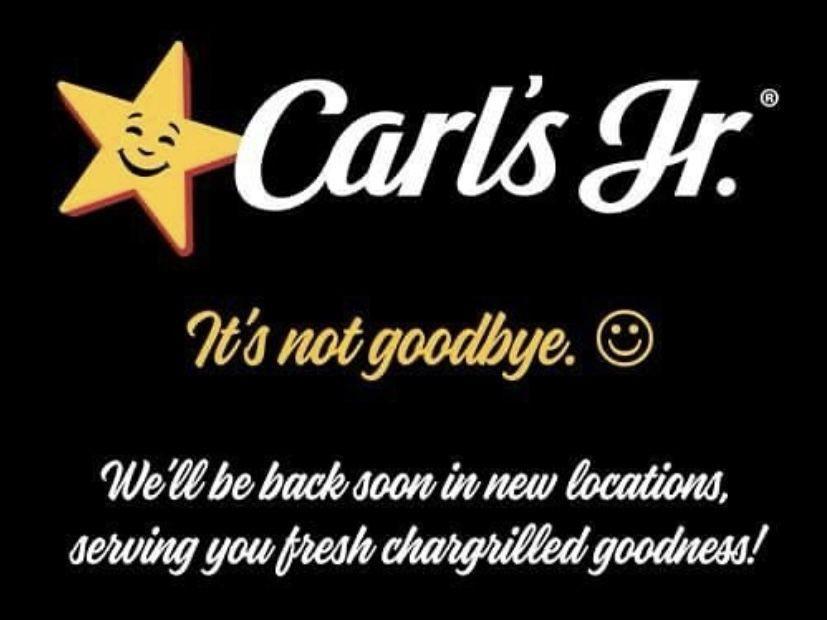 Carl's Jr Indonesia Umumkan Bakal Buka Lagi setelah Tutup 2 Hari