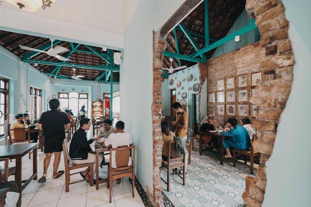 Hao Kopitiam (instagram.com/haokopitiam)