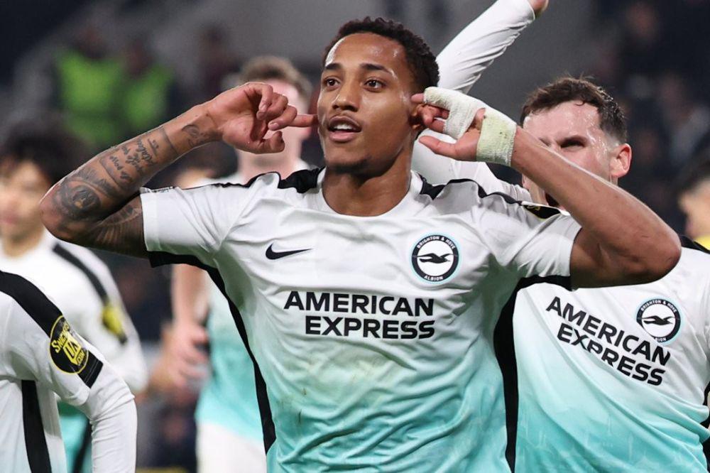 3 Eks Striker Watford yang Berseragam Klub EPL pada 2023/2024