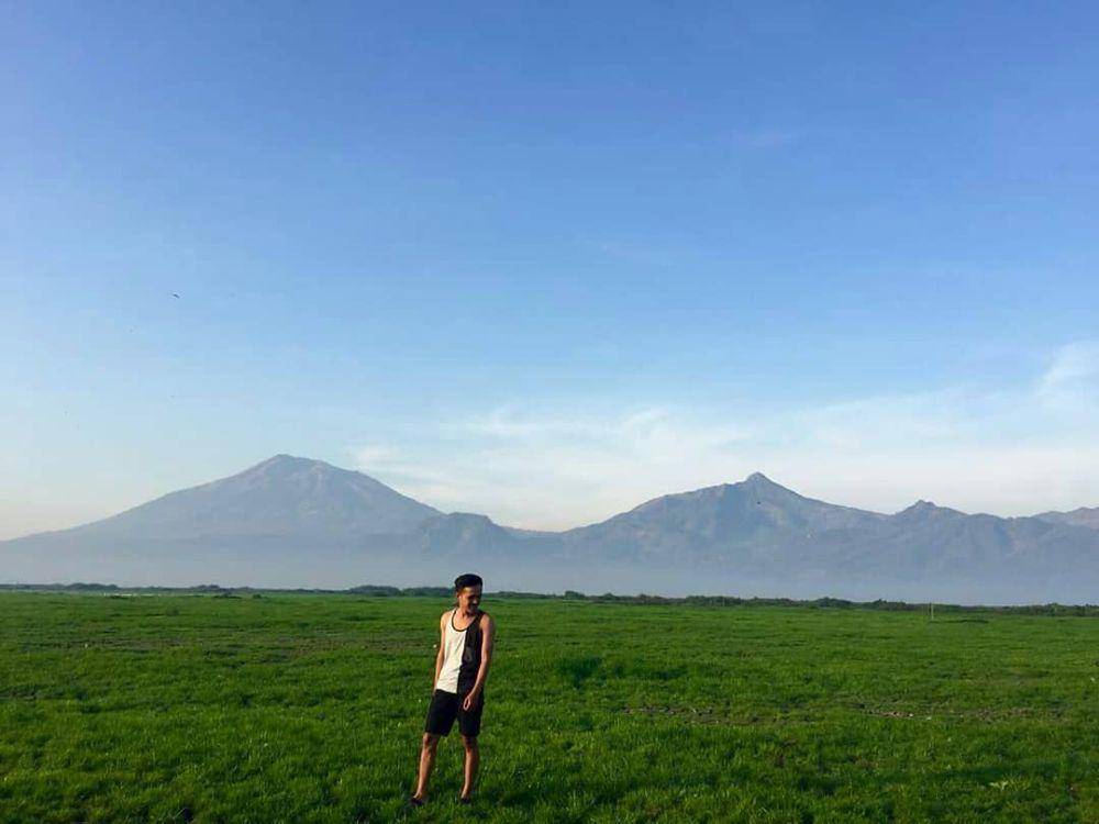sabana Rawa Pening Semarang (instagram.com/choirur_rohmat)