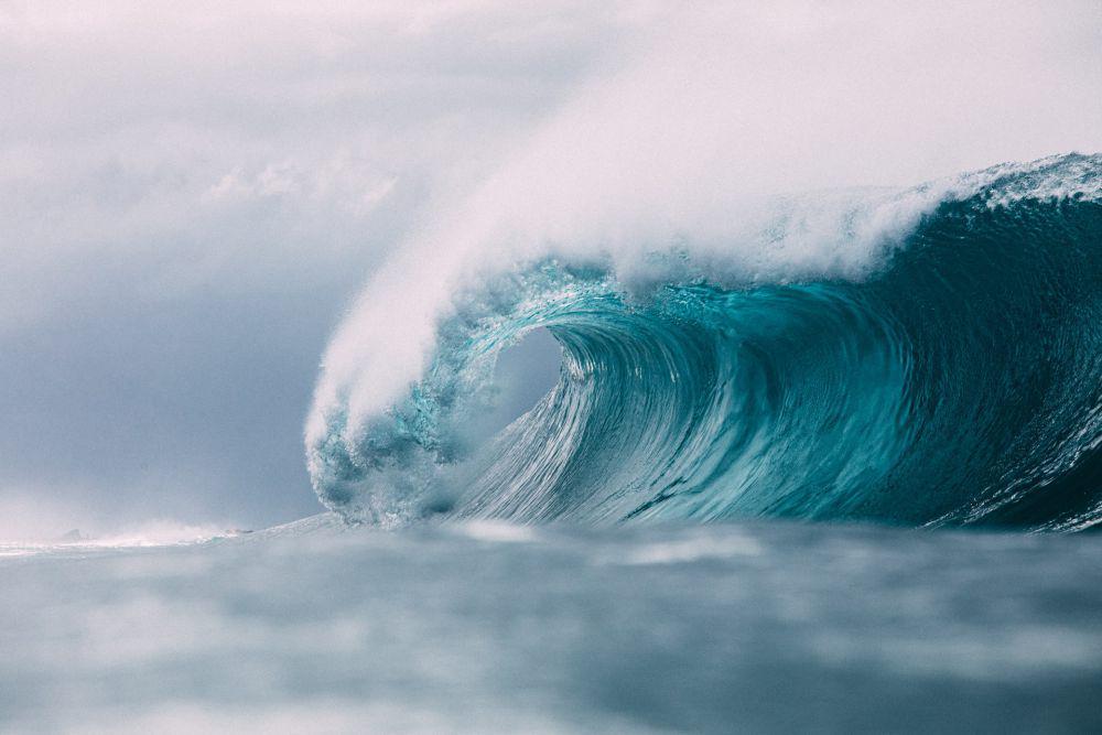 Mengapa Gempa Bumi Dapat Menyebabkan Tsunami? Ini Penjelasannya!
