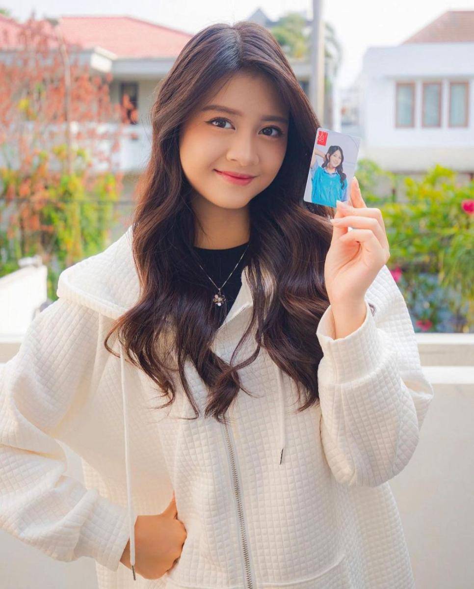 Christy JKT48 (instagram.com/jkt48.christy)