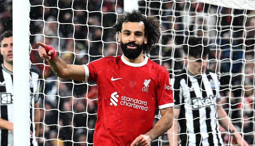 Mohamed Salah (premierleague.com)