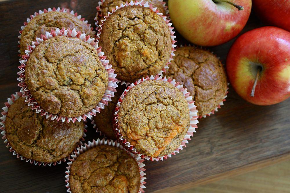 ilustrasi muffin (pixabay.com/ponce_photography)