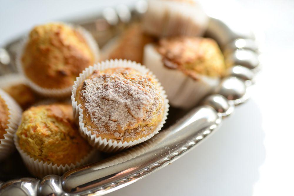 ilustrasi muffin (pixabay.com/congerdesign)