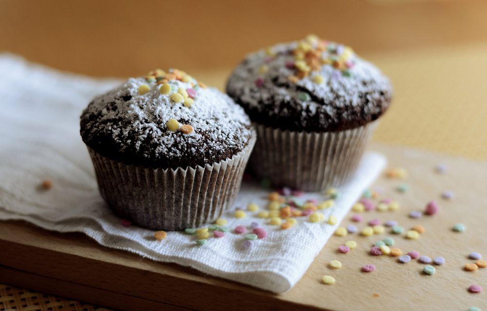 ilustrasi muffin (pixabay.com/congerdesign)