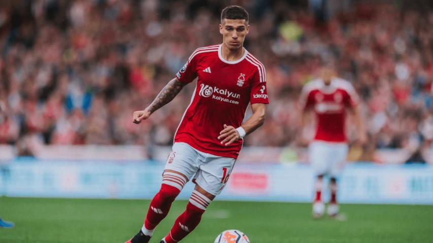 Nicolas Dominguez (nottinghamforest.co.uk)