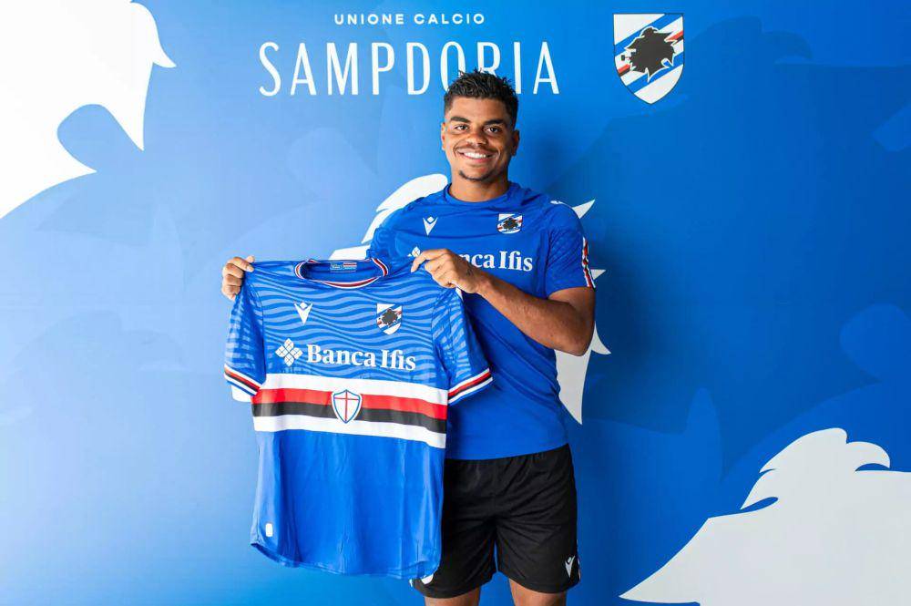 Noha Lemina (sampdoria.it)