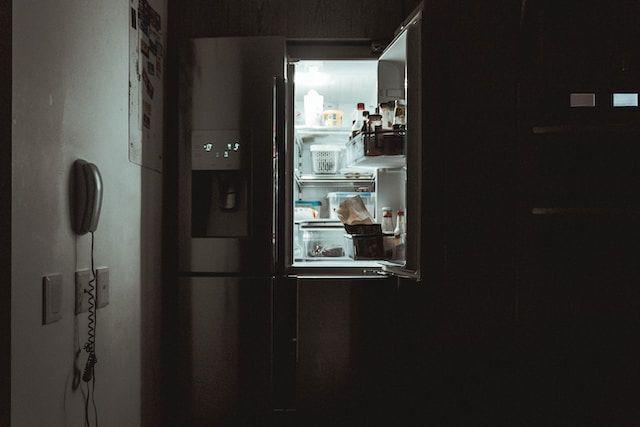 kulkas (unsplash.com/nrd)