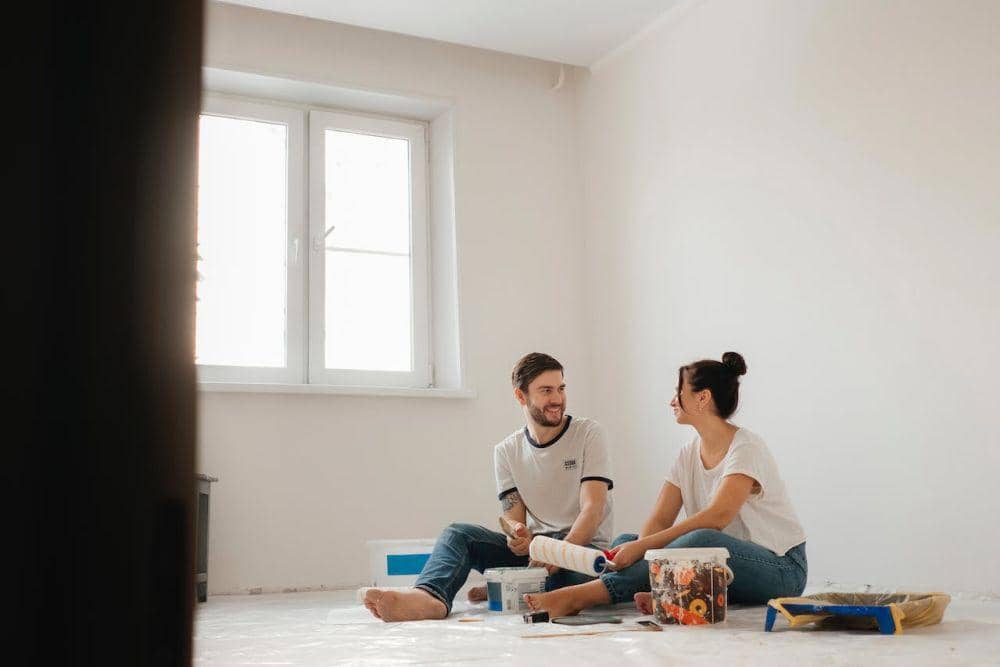 5 Zodiak Ini Pegang Kendali saat Mendekorasi Rumah Setelah Nikah