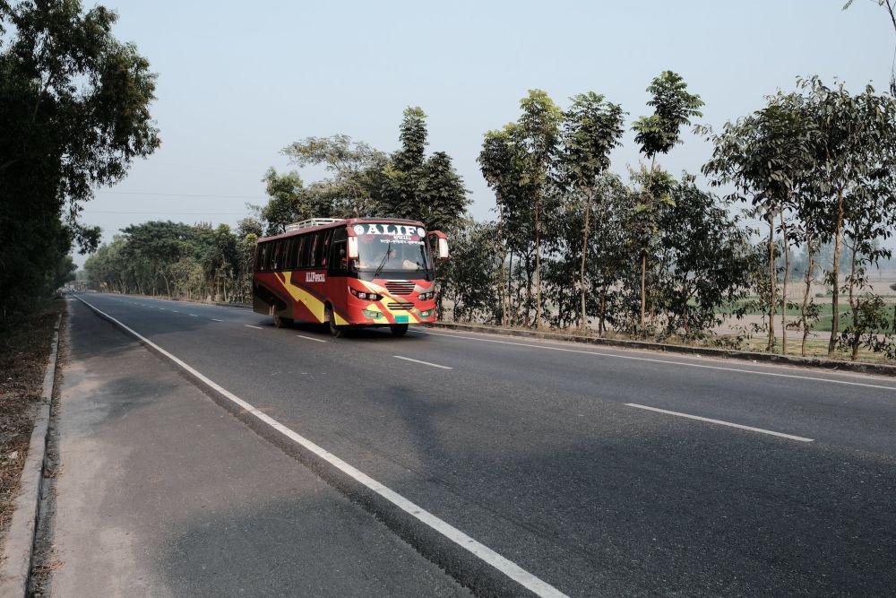 Pemda DIY Akui Tak Bisa Setop Bus Berklakson Telolet