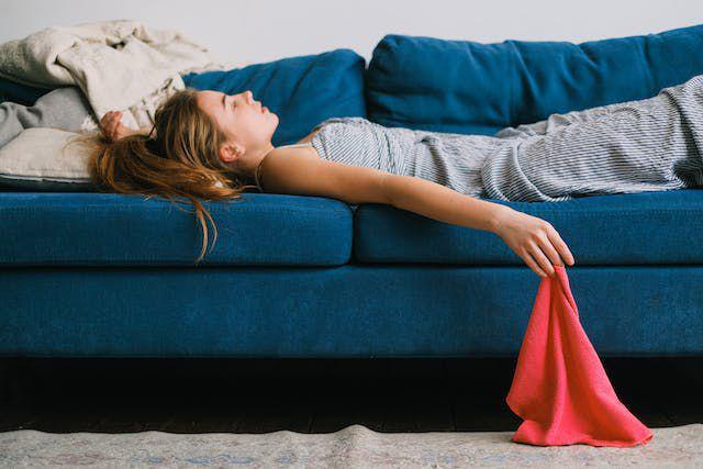5 Tips Cepat Memulihkan Energi Setelah Kelelahan Mudik