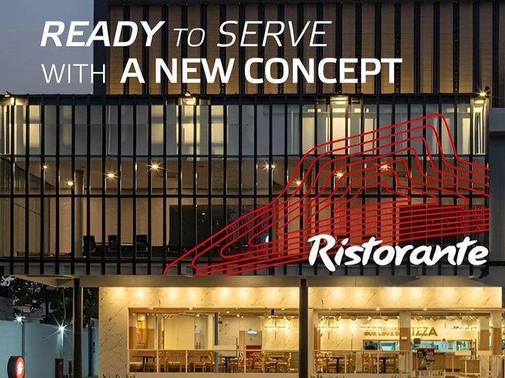 Pizza Hut Ristorante 2024 (instagram.com/pizzahut.indonesia)`