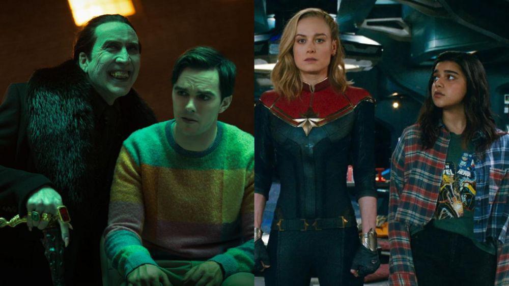 9 Film Hollywood 2023 dengan Pendapatan yang Mengecewakan!