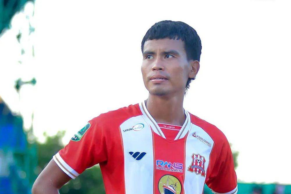 Rendra Teddy (instagram.com/deltras.official)