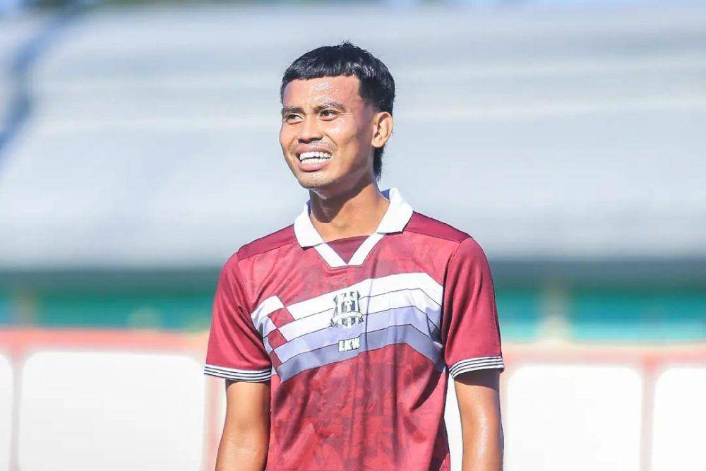 Rendra Teddy (instagram.com/deltras.official)