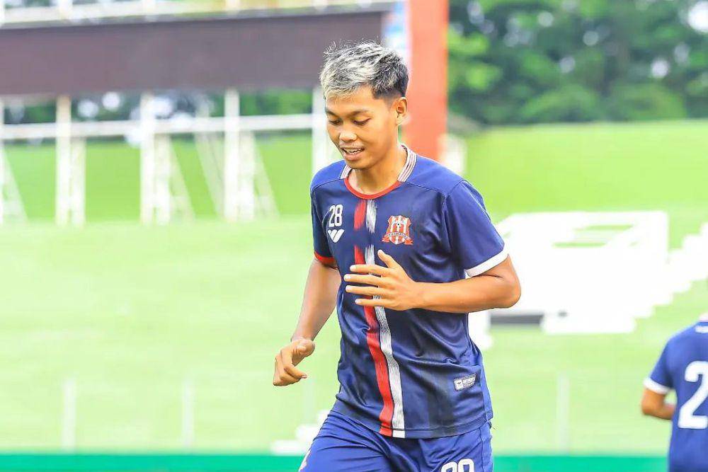 Risal Amin (instagram.com/deltras.official)