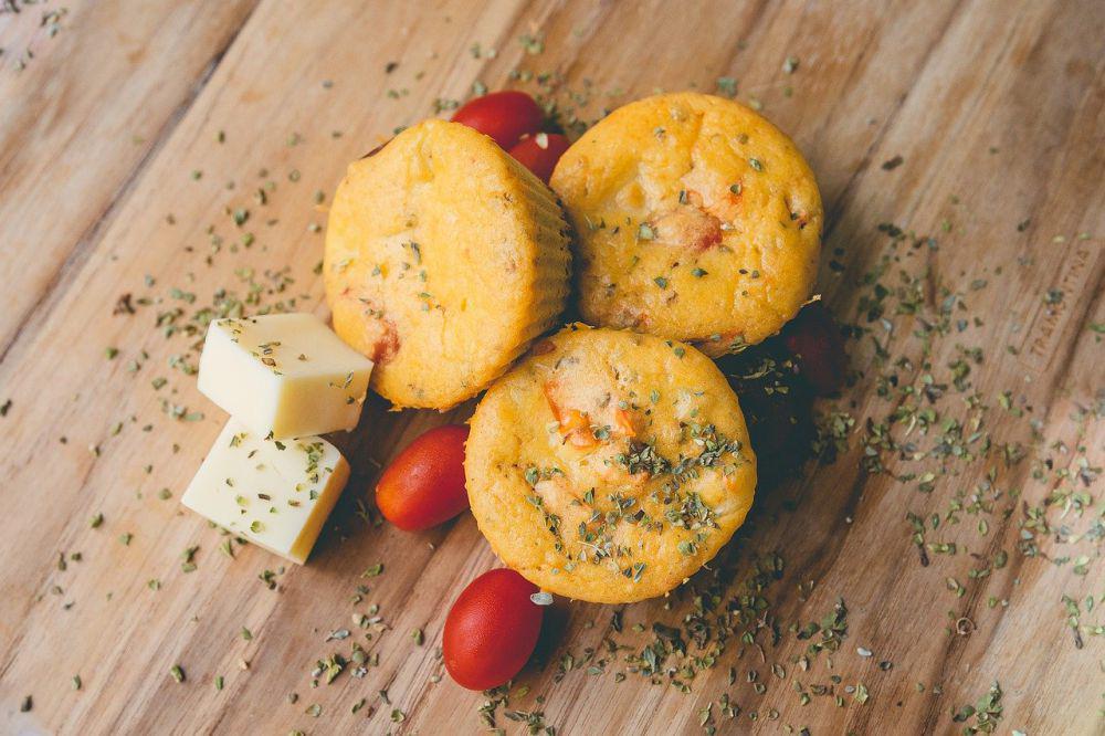 olahan muffin asin (pixabay.com/Fabiano Pimentel Fafarte)