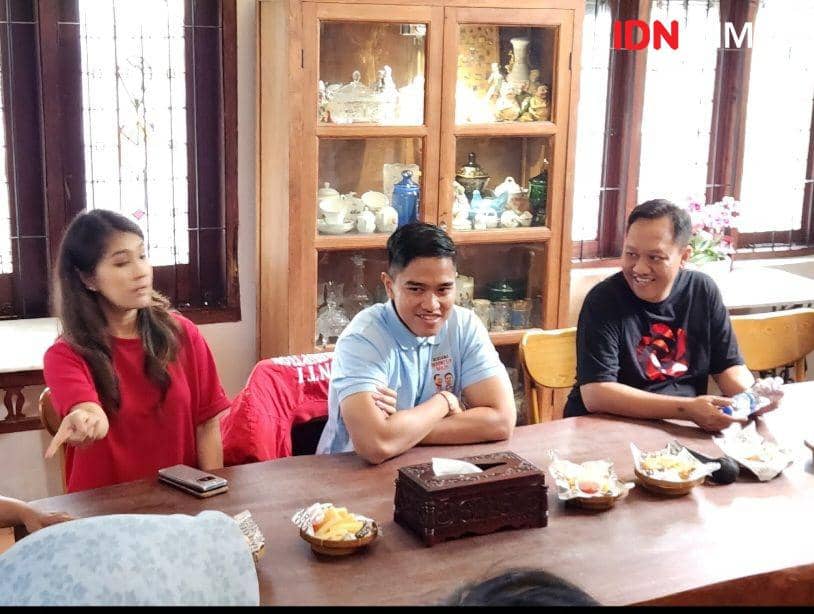 IDN Times/Maya Aulia Aprilianti