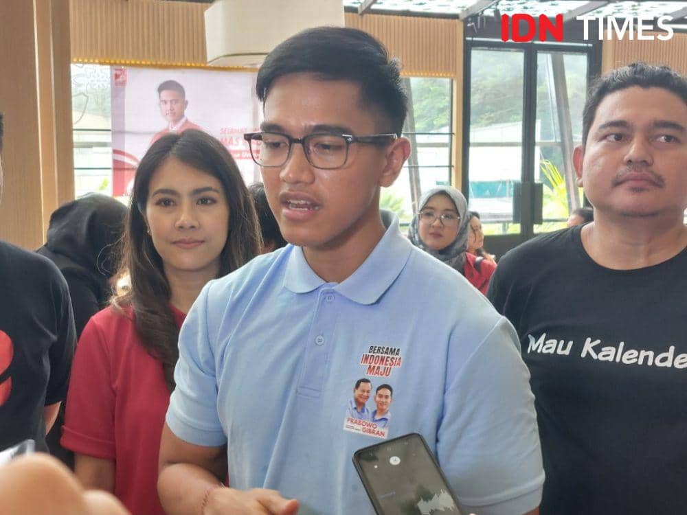 IDN Times/Maya Aulia Aprilianti