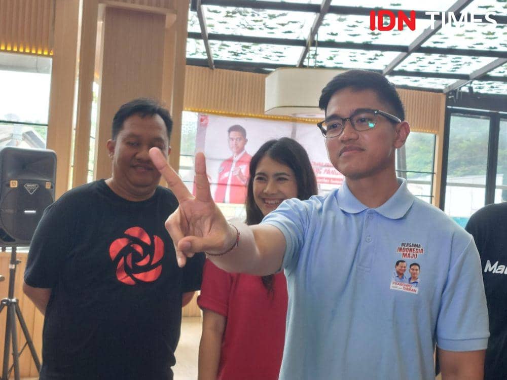 IDN Times/Maya Aulia Aprilianti