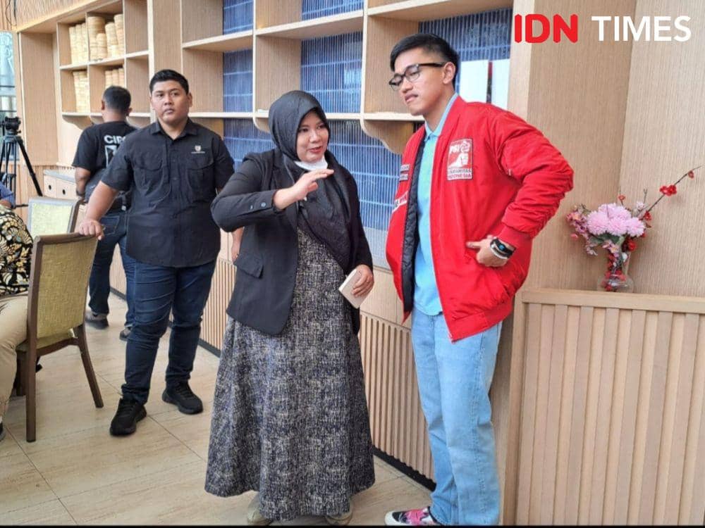 IDN Times/Maya Aulia Aprilianti