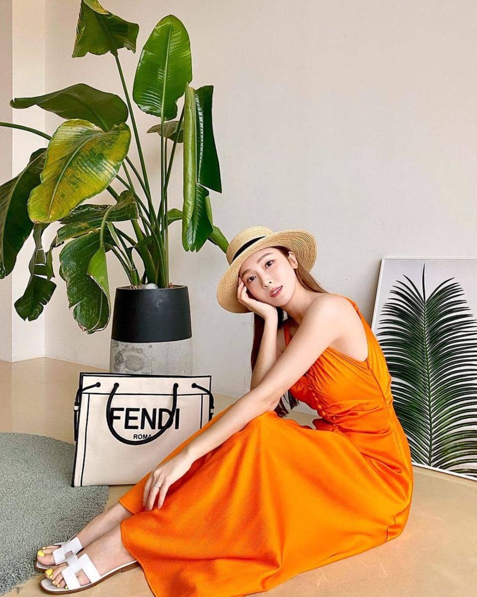 Potret Jessica Jung (instagram.com/jessica.syj)