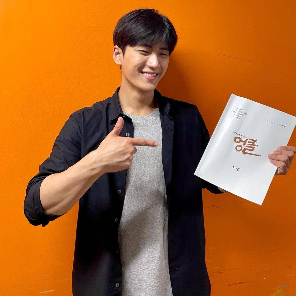 Kim Min Chul (instagram.com/kimminchul0907)
