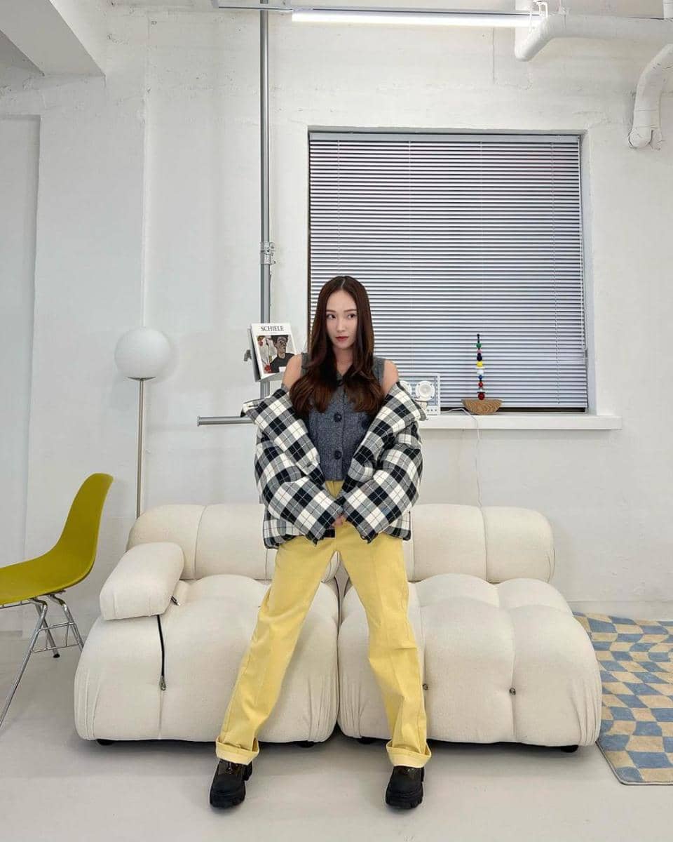 Potret Jessica Jung (instagram.com/jessica.syj)