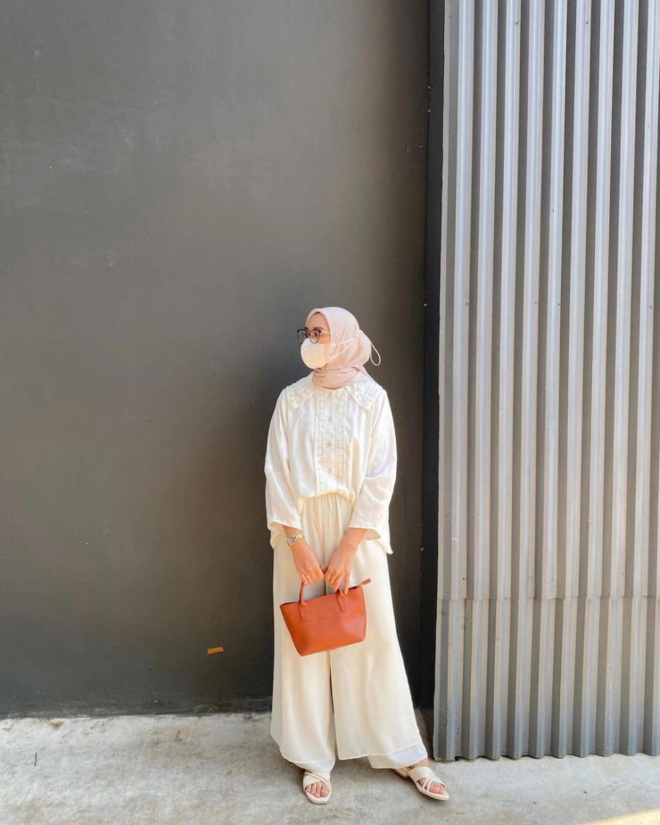 Potret Alaeka Bachir (instagram.com/alaekabachir)