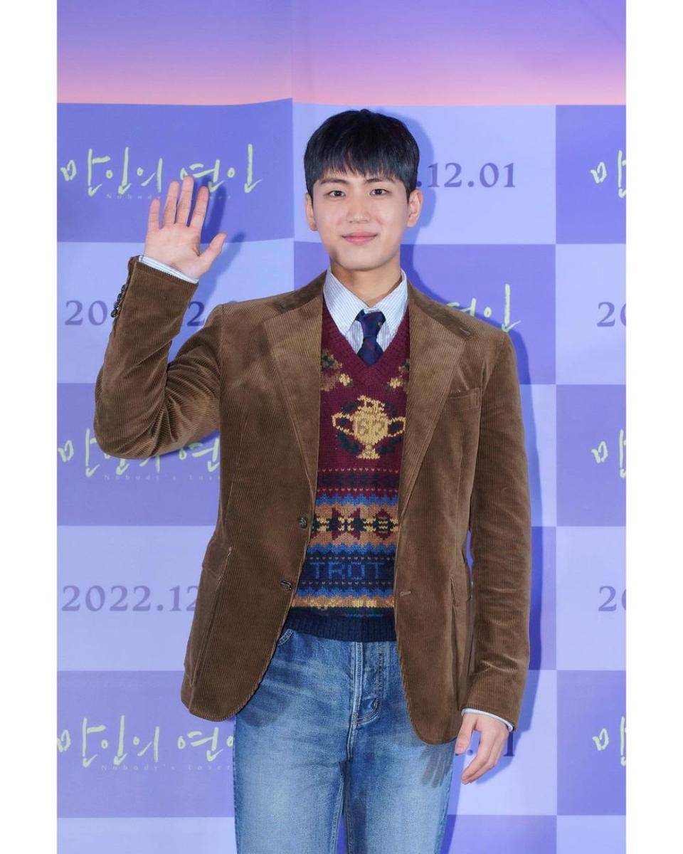 Kim Min Chul (instagram.com/kimminchul0907)