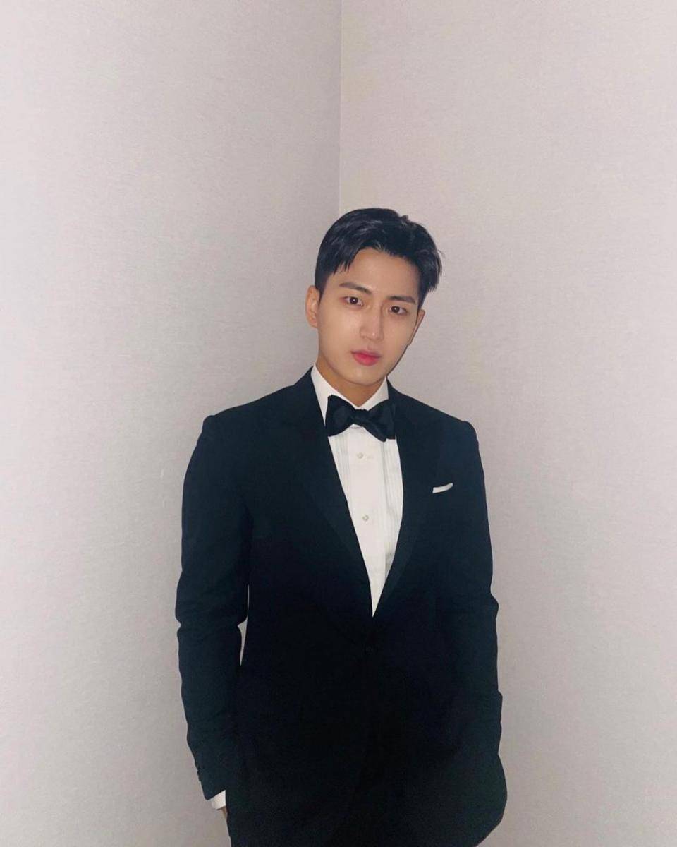 Kim Min Chul (instagram.com/kimminchul0907)
