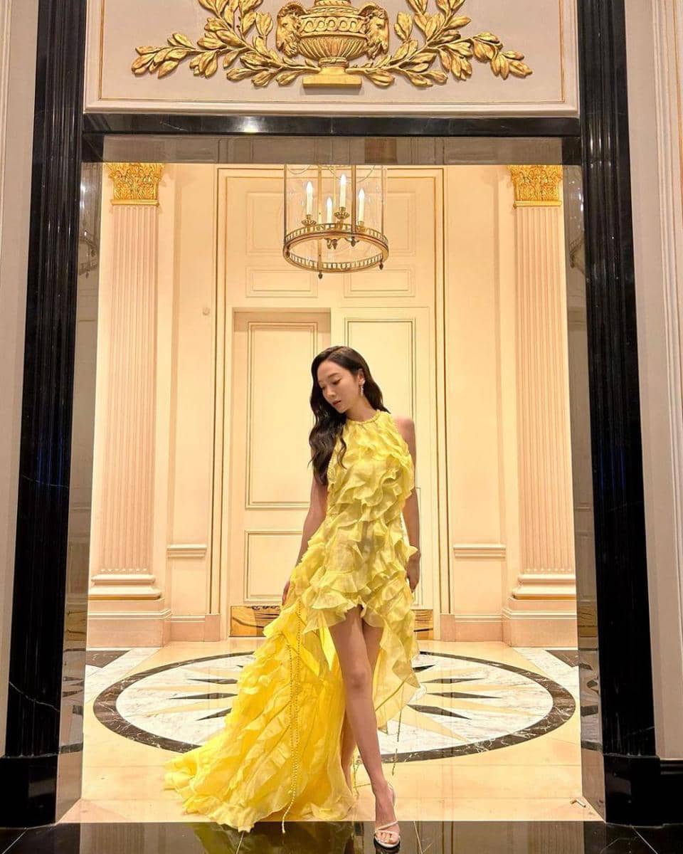 Potret Jessica Jung (instagram.com/jessica.syj)