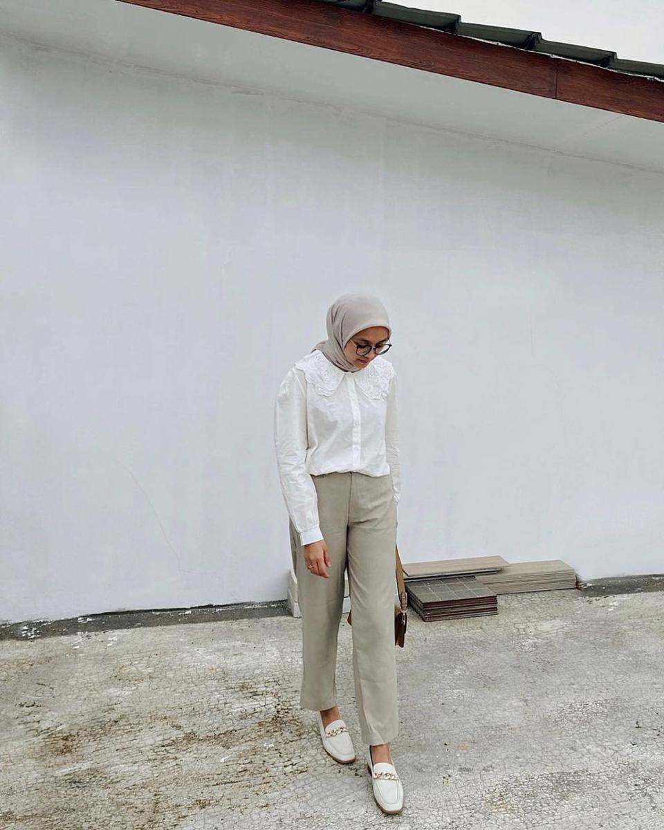 Potret Alaeka Bachir (instagram.com/alaekabachir)