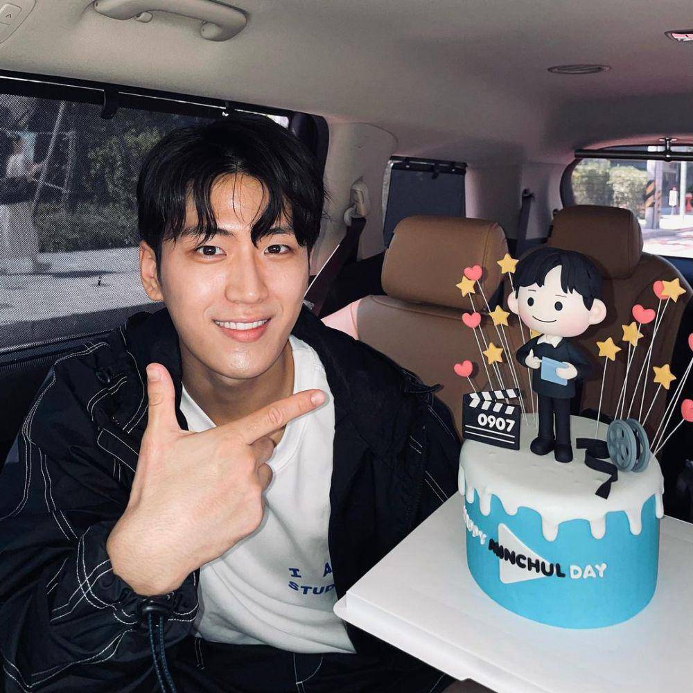 Kim Min Chul (instagram.com/kimminchul0907)