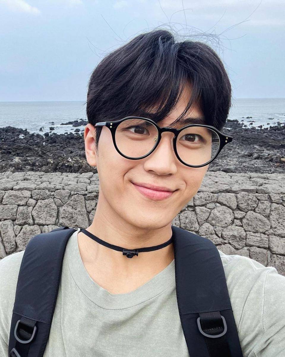 Kim Min Chul (instagram.com/kimminchul0907)