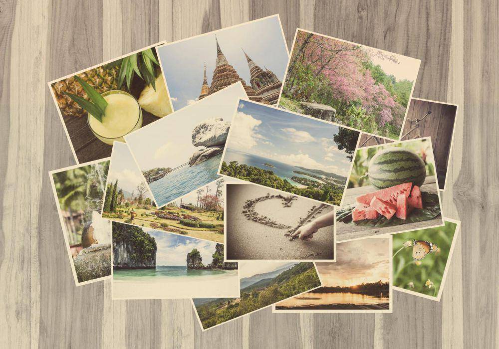 ilustrasi karya seni peta cinta (istockphoto.com/utah778)