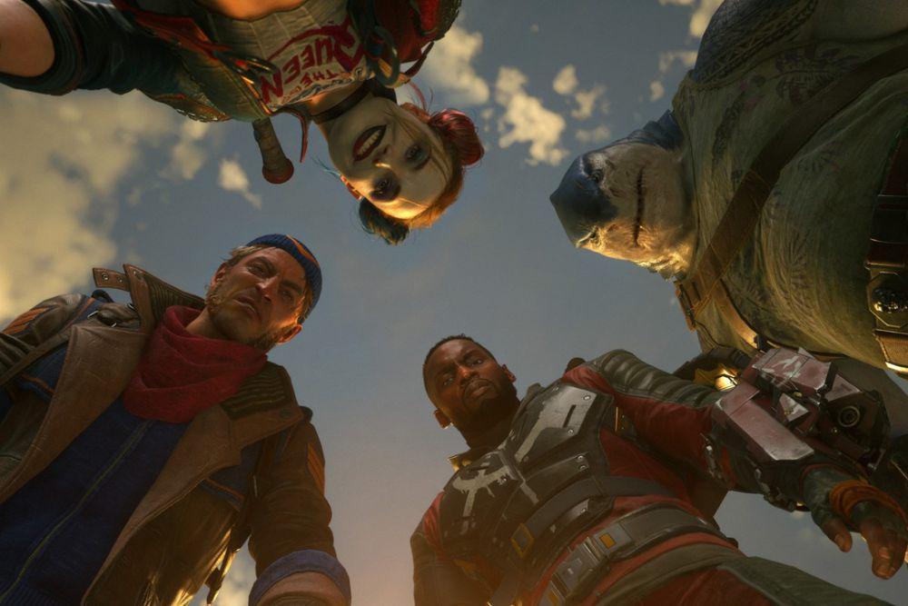 Suicide Squad: Kill the Justice League Segera Rilis, Lawan Superhero!