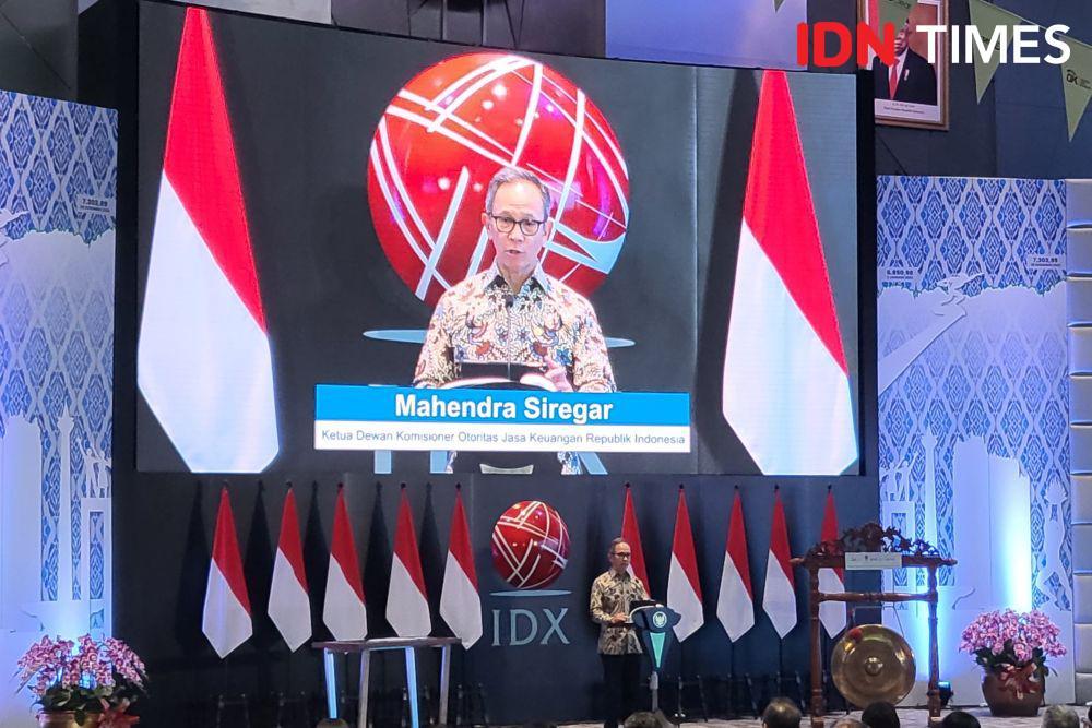 BEI: Ada 4 Emiten Proses Buyback Jelang Delisting