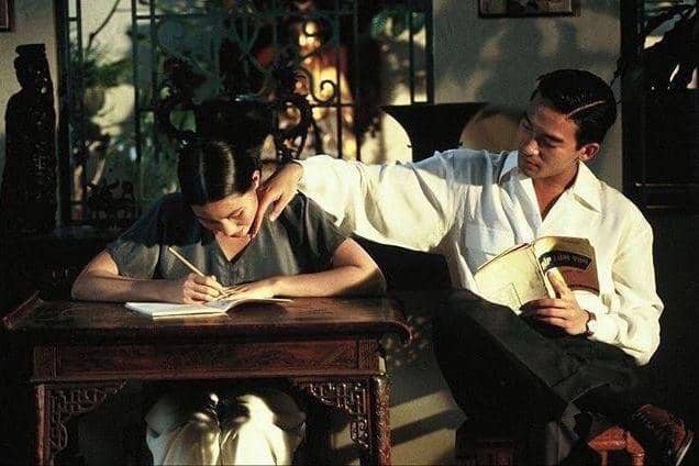 Ilustrasi. (Pinterest)