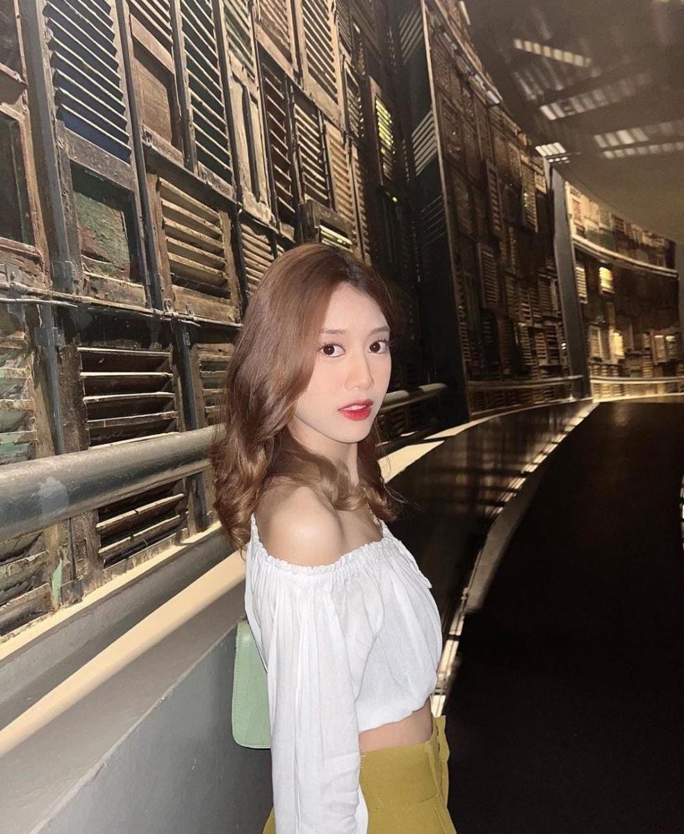 Ningtara Devi (instagram.com/ningtaradevi)