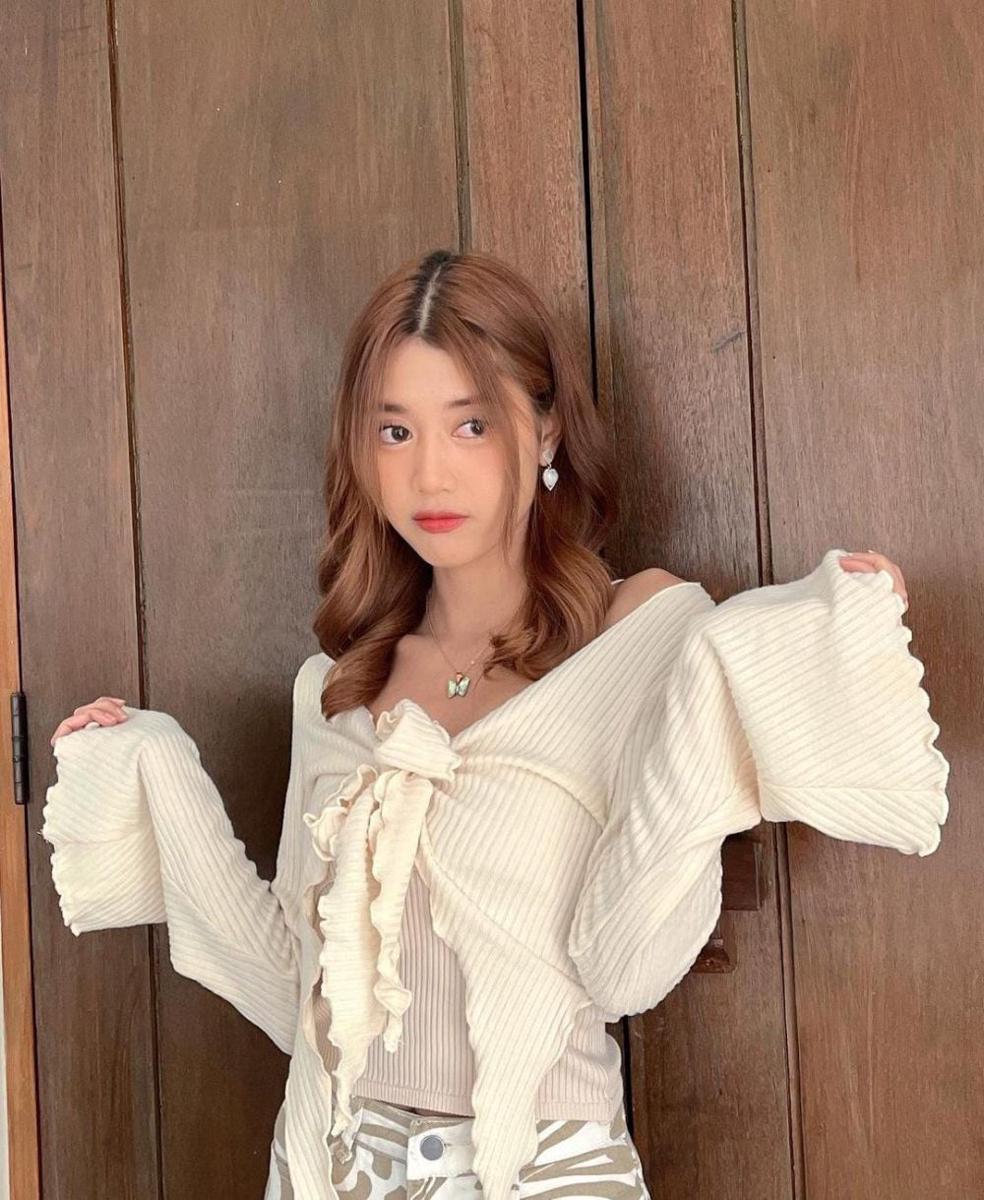 Ningtara Devi (instagram.com/ningtaradevi)